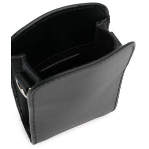 Borsa Mini James A.p.c. Nero Taglia onesize A.p.c.  Taglia onesize