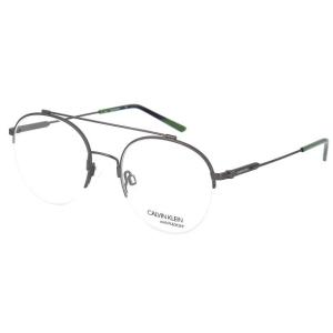 Occhiali Calvin Klein Grigio Taglia 50 Calvin Klein  Taglia 50