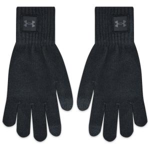 33-Guanti da uomo Halftime 1373157 Nero