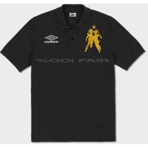 Umbro Polo 001% Fair Nera