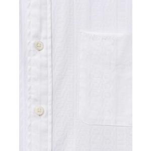 Camicia In Cotone Marc Jacobs Bianco Taglia S Marc Jacobs  Taglia S