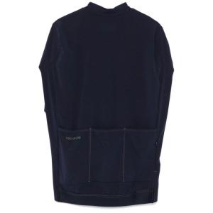 Top Da Ciclismo Mechanism Pas Normal Studios Blu Taglia XL Pas Normal Studios Taglia XL