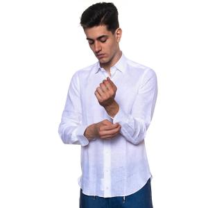 Camicia classica da uomo