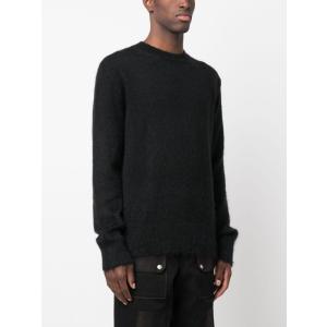 Felpa Bianco Sporco Beige Off-white Nude e Neutro Taglia L Off-white Taglia L