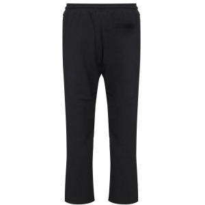 Pantaloni Sportivi Con Elastico In Vita John Richmond Nero Taglia L John Richmond  Taglia L