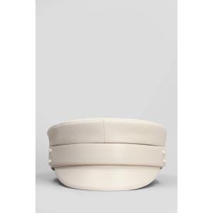 Cappello  in Poliestere Beige