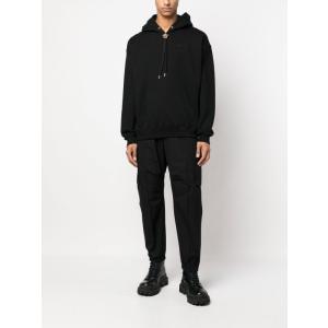 Jeans Con Motivo Medusa Versace Nero Taglia L Versace  Taglia L