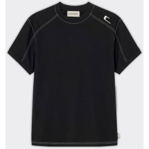 Carrer T-Shirt Hayes Asphalt