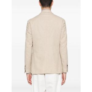 Blazer Lardini Nude e Neutro Taglia 48 Lardini  Taglia 48
