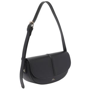 Borsa A Tracolla Betty A.p.c. Nero Taglia onesize A.p.c. Taglia onesize