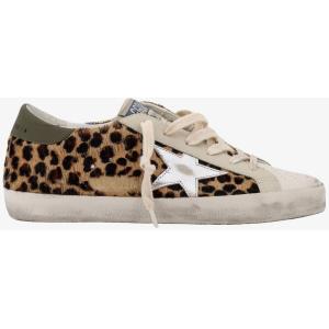 SUPERSTAR - GOLDEN GOOSE DELUXE BRAND - Donna