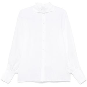 Camicia in lino