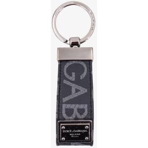 PORTACHIAVI - DOLCE & GABBANA - Uomo