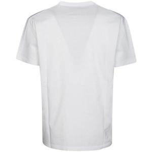 Camicia Dsquared2 Bianco Taglia XL Dsquared2  Taglia XL