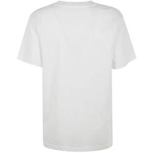 T-shirt Standard Big Vpc A.p.c. Bianco Taglia L A.p.c.  Taglia L