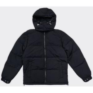 Levi's Giacca Short Puffer Rockridge Nero