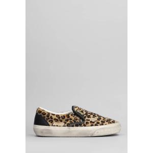 Sneakers Vce in Cavallino Animalier