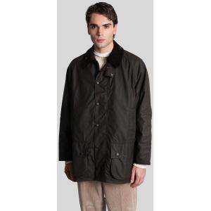 Giacca Casual Classic beaufort in Cotone Marrone