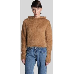 Maglia  in Lana Beige