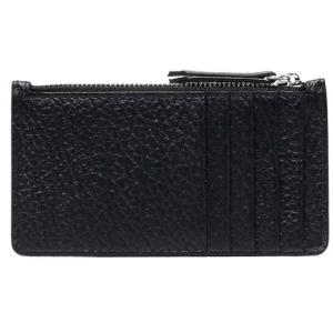 Portafoglio In Pelle Maison Margiela Nero Taglia onesize Maison Margiela  Taglia onesize