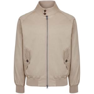Bomber beige