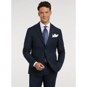 Abito classico tinta unita