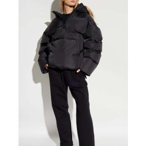 Piumino Nero Dsquared2 Nero Taglia 40 Dsquared2  Taglia 40