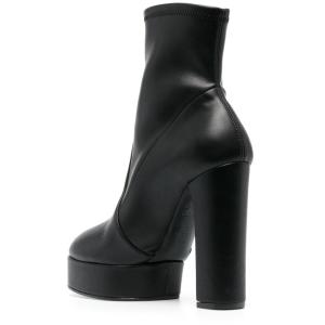 Stivali Betty Casadei Nero Taglia 36 Casadei Taglia 36