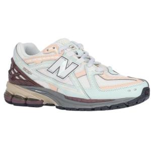 Sneakers Logate New Balance Fantasia e Rigato Taglia 6 New Balance Taglia 6