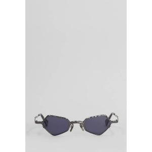 Occhiali Z25 in Lega metallica Viola