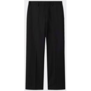Carrer Pantalone Suit Cadore Nero