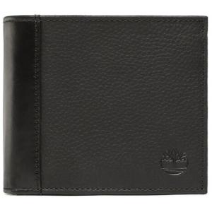 33-Portafoglio grande da uomo TB0A23N60361 Nero