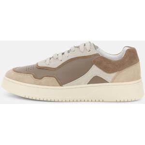 Boggi, Sneakers Journey Mix Pelle, Uomo, Marrone, Taglia: 40-6