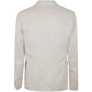 Sugimotto Blazer Aspesi Bianco Taglia XXL