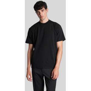 T-Shirt B150 in Cotone Nero