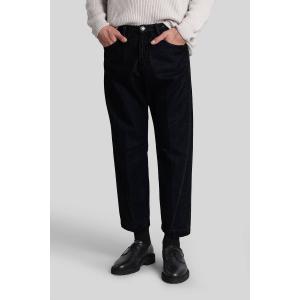 Pantalone Mc calvin  in Cotone Nero