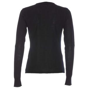 Cardigan Pinko Nero Taglia XS Pinko Taglia XS