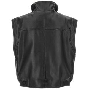Gilet Gambia Pinko Nero Taglia S Pinko Taglia S