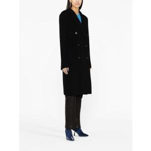 Cappotto Stella Mccartney Nero Taglia 38 Stella Mccartney  Taglia 38