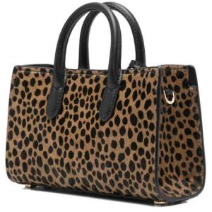 Borsa A Tracolla Michael Kors Fantasia e Rigato Taglia onesize Michael Kors  Taglia onesize