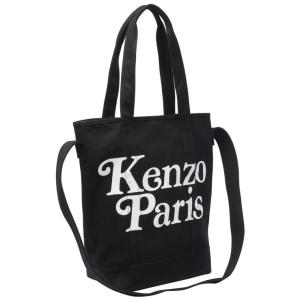 Borsa Tote Parigi Kenzo Nero Taglia onesize Kenzo  Taglia onesize