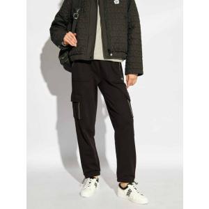 Pantaloni Cargo Michael Kors Nero Taglia XS Michael Kors Taglia XS