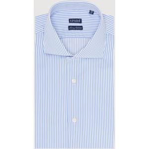 Camicia in cotone bastoncino.