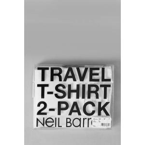 T-Shirt  in Cotone Bianco