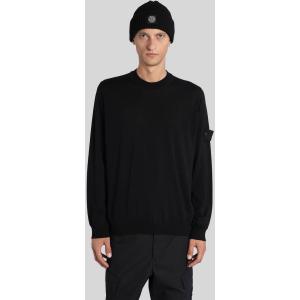 Maglia  in Lana Nera