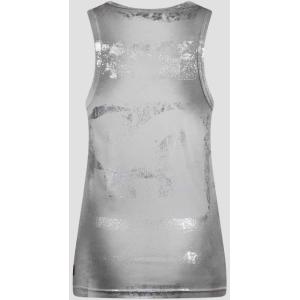 Canotta T-anny Diesel Bianco Taglia S Diesel  Taglia S