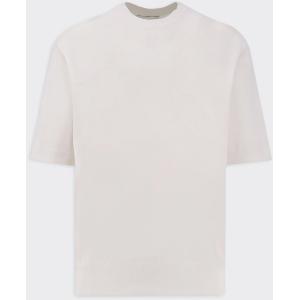 Laneus T-Shirt Knit Crema