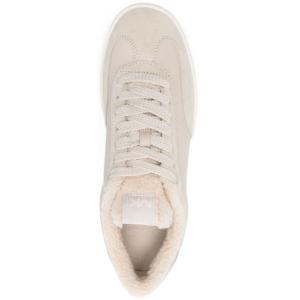 Scneaker Stringate Wilton Michael Kors Bianco Taglia 9.5 Michael Kors  Taglia 9.5