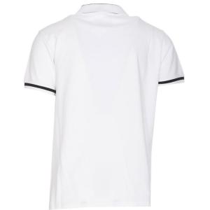 Polo Della Sfera Vivienne Westwood Bianco Taglia L Vivienne Westwood  Taglia L