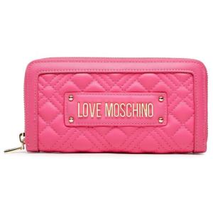 33-Portafoglio grande da donna JC5600PP1GLA0615 Rosa